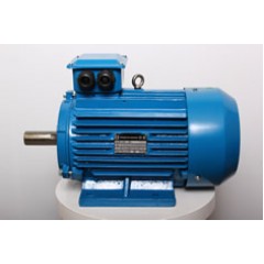 Электродвигатель АИР 132 S4 7,5 кВт 1500 об/мин IM 1081 лапы