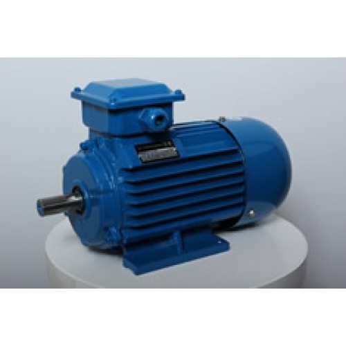 Электродвигатель АИР 80 В4 1,5 кВт 1500 об/мин IM 1081 лапы