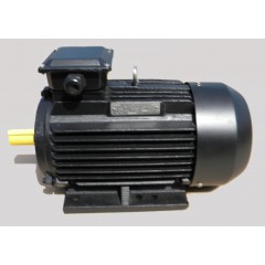 Электродвигатель АИР 225 М8 30 кВт 750 об/мин IM 1081 лапы