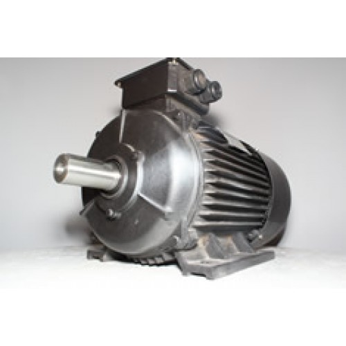 Электродвигатель АИР 200 М6 22 кВт 1000 об/мин IM 1001 лапы