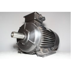 Электродвигатель АИР 280 М4 132 кВт 1500 об/мин IM 1081 лапы