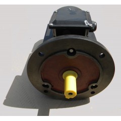 Электродвигатель АИР 225 М4 55 кВт 1500 об/мин IM 2081 комби