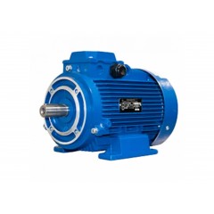 Электродвигатель АИС 100 L2 3000 об/мин 3 кВт IM3681 (B14) малый фланец DIN