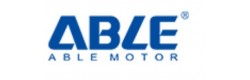 Электродвигатели Able