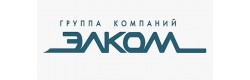 Электродвигатели Элком