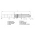 Насос ЭЦВ 10-120-160 *нро