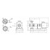 Насос 1К 80-50-200а